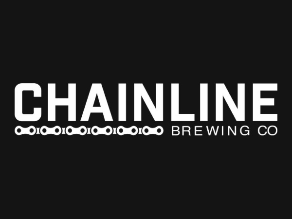 Chainline Brewing Company Logo