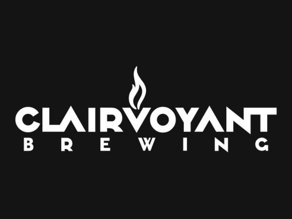 Clairvoyant Brewing Logo