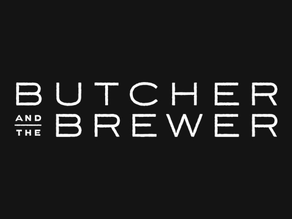 Cleveland Brewing Company @ Butcher and The Brewer Logo