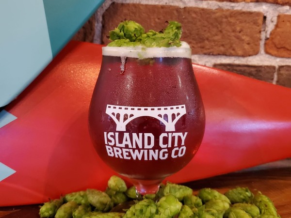 Island City Hops and Beer
