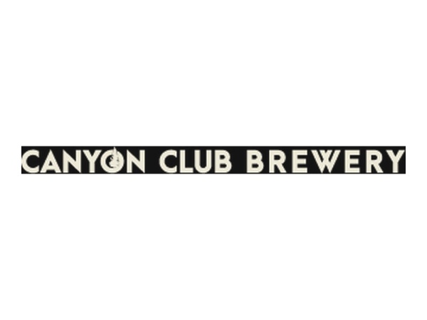 Canyon Club Brewery Logo