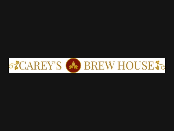 Carey's Brew House Logo