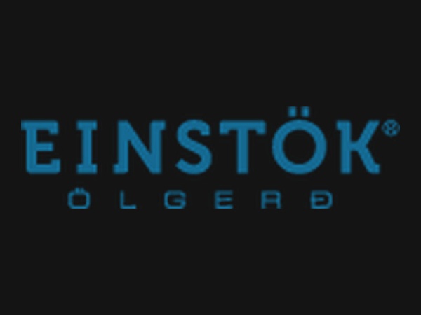 Einstok Beer Company Logo