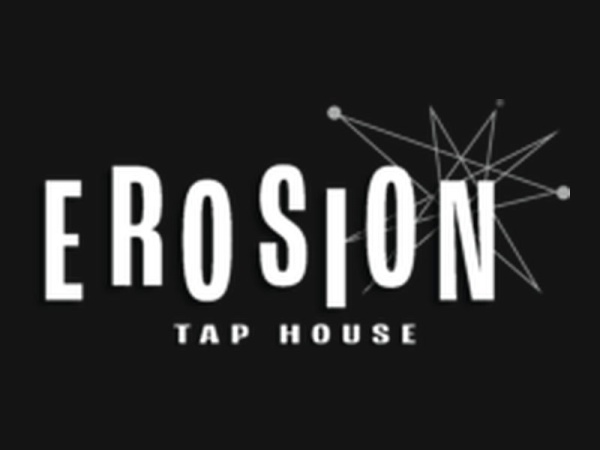 Erosion Logo
