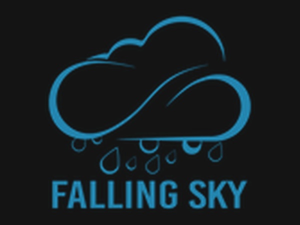 Falling Sky Brewing Logo