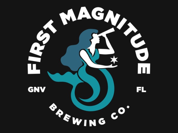 First Magnitude Brewing Company Logo