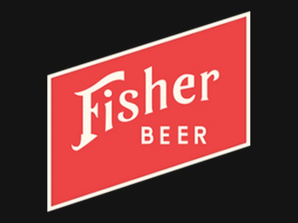 Fisher Brewing Company Logo