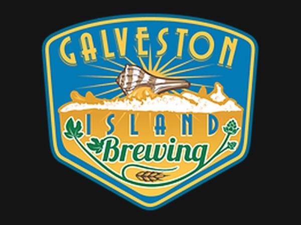 Galveston Island Brewing Logo