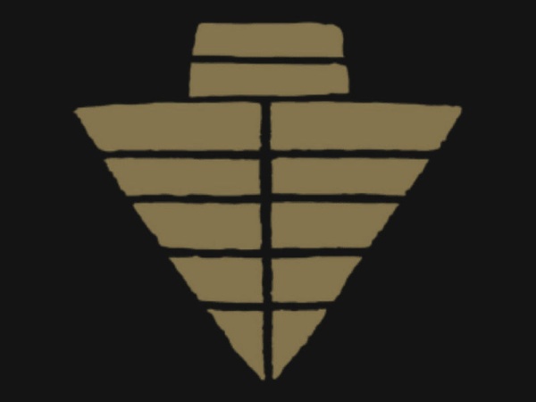 Gilgamesh Brewing Co Logo
