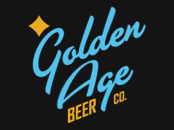 Golden Age Beer Logo