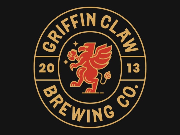 Griffin Claw Brewing Co Logo