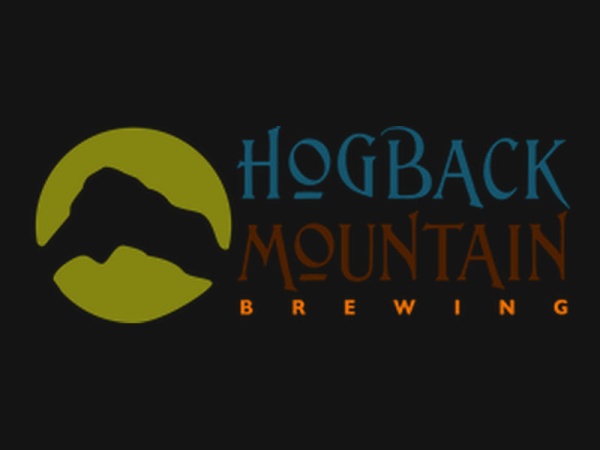 Hogback Mountain Brewery Logo