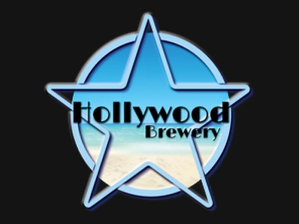Hollywood Brewing Co Logo