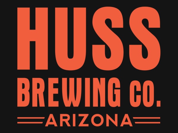 Huss Brewing Co. Logo