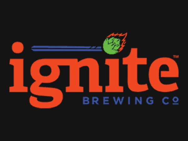 Ignite Brewing Company, Ltd. Logo