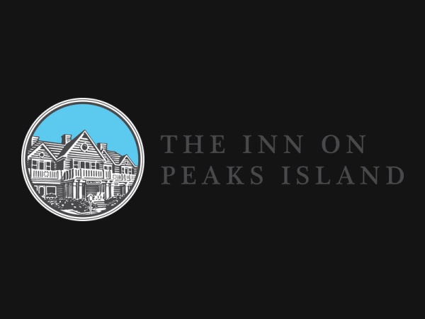 Inn On Peaks Island Brewery, The Logo