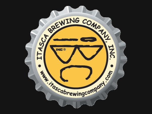 Itasca Brewing Company Inc Logo