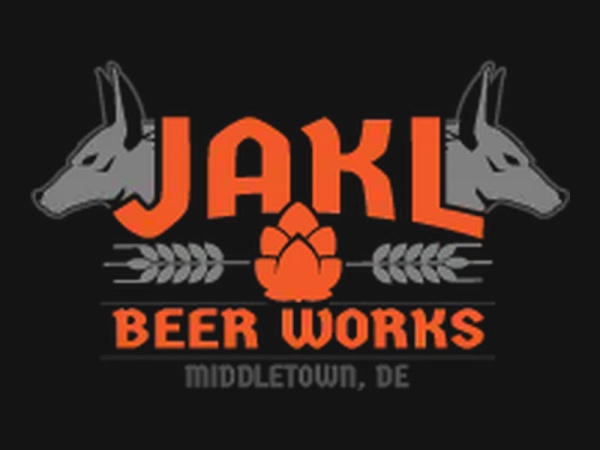 JAKL Beer Works Logo