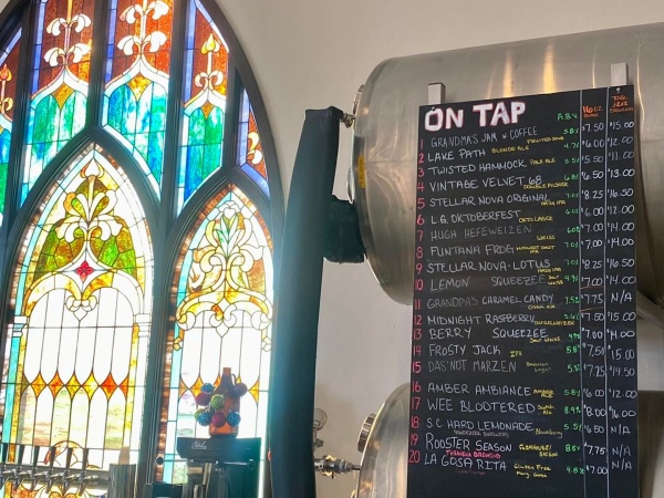 Best Breweries and Taphouses in Lake Geneva WI Logo