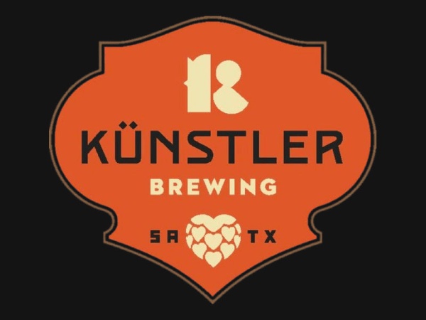 KÃ¼nstler Brewing Logo