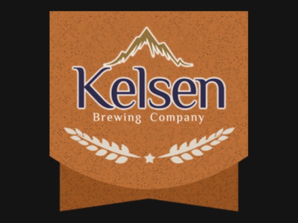 Kelsen Brewing Company Logo