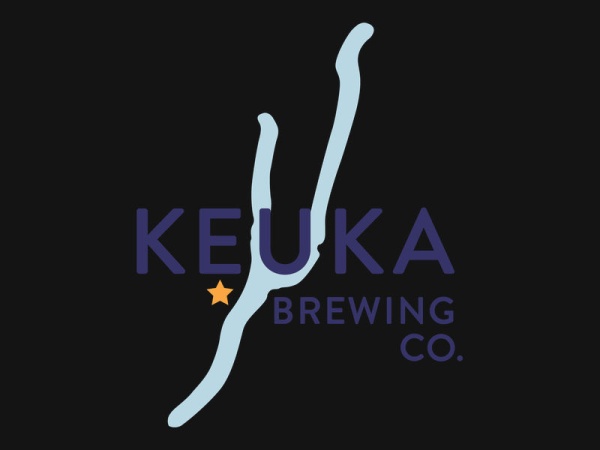 Keuka Brewing Co Logo