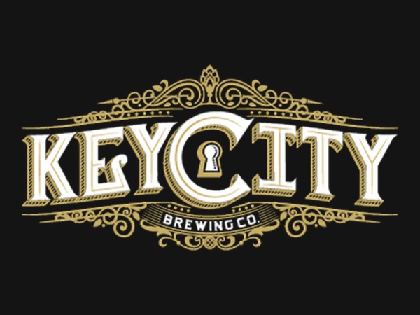 Key City Brewing Co. Logo