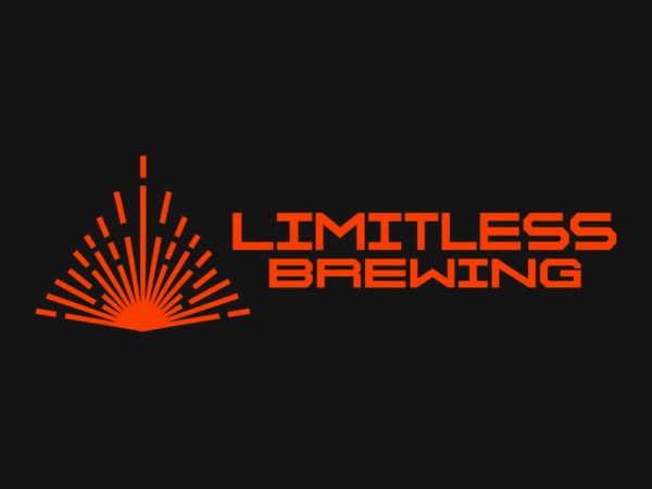 Limitless Brewing Logo