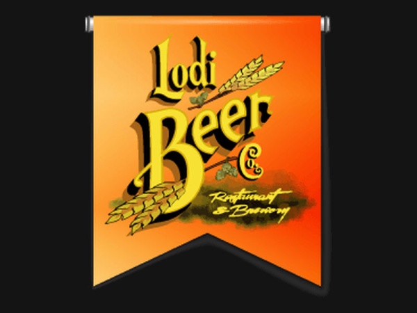 Lodi Beer Company Logo