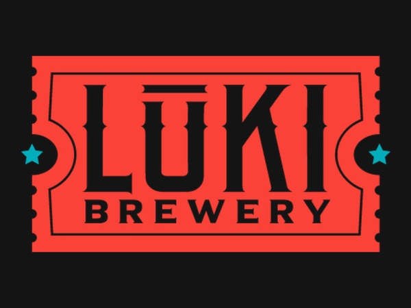 LUKI Brewery Logo