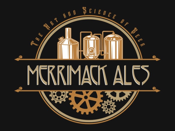 Merrimack Ales Logo