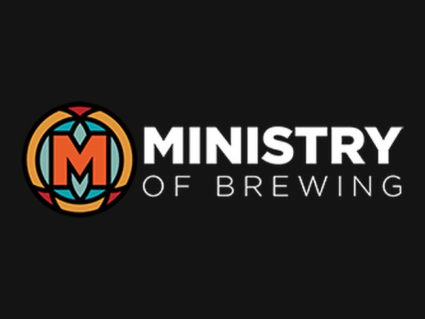 Ministry of Brewing Logo