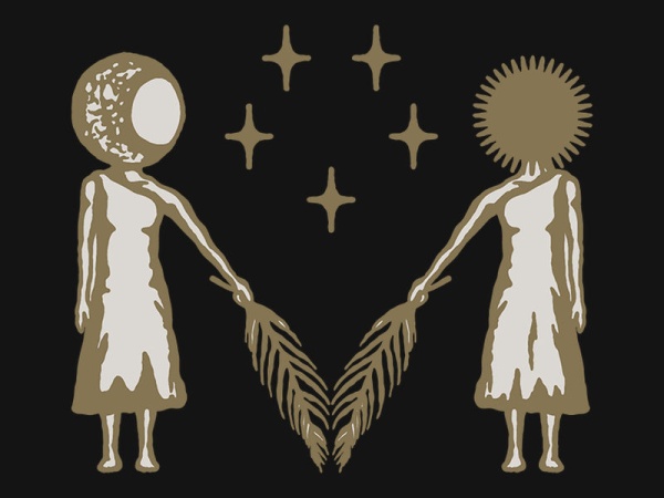 Mocama Beer Company Logo