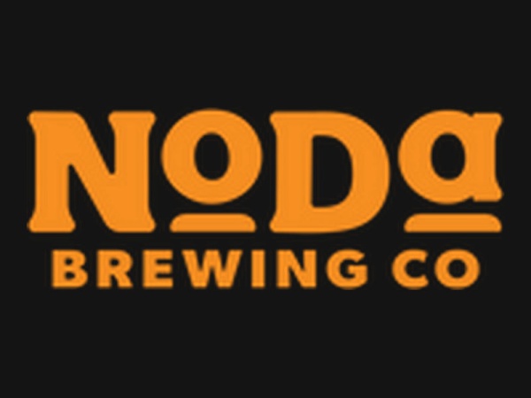 NoDa Brewing Co - NE Logo