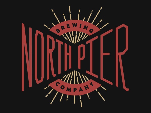 North Pier Brewing Logo