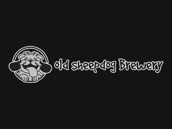 Old Sheepdog Brewery Logo