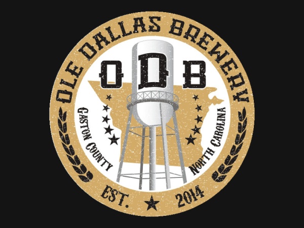 Ole Dallas Brewery Logo