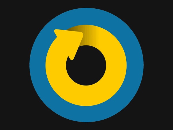 On Rotation Brewery Logo