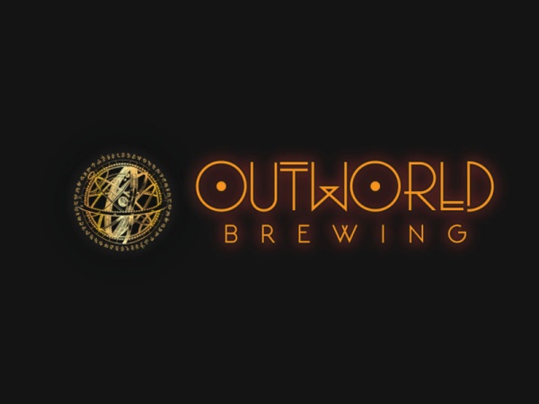 Outworld Brewing Logo