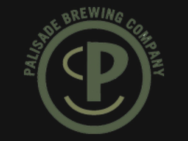 Palisade Brewing Company Logo