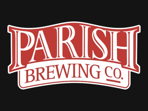 Parish Brewing Company Logo