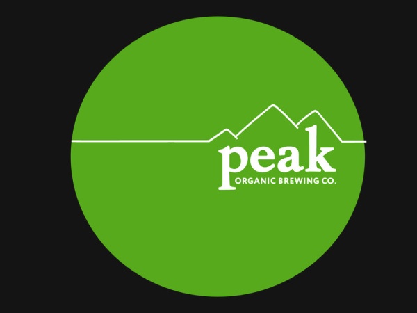Peak Organic Brewing Co Logo