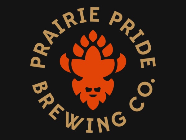 Prairie Pride Brewery Logo