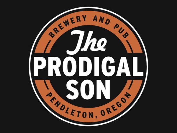 Prodigal Son Brewery and Pub, The Logo