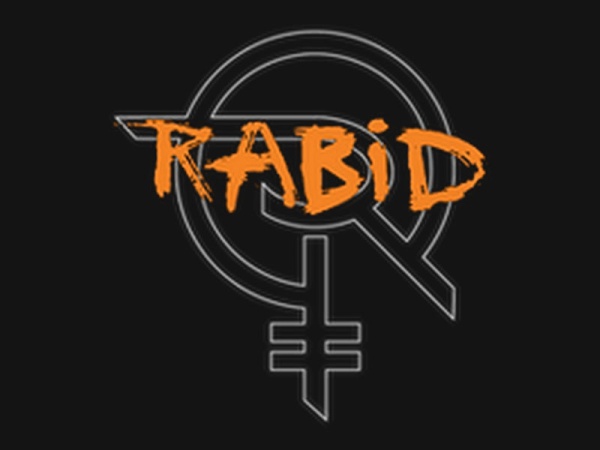 Rabid Brewing, LLC Logo