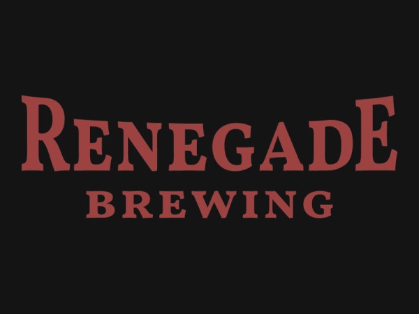 Renegade Brewing Company Logo