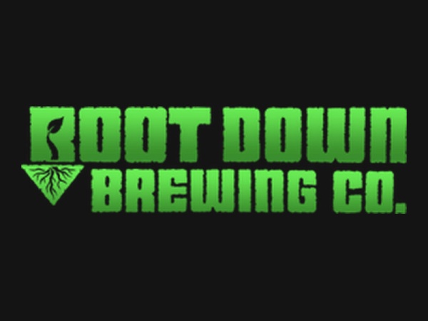 Root Down Brewing Company Logo