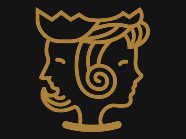 Royal Bliss Brewing Co. Logo