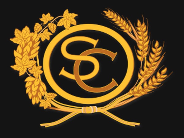 Sand Creek Brewing Co Logo