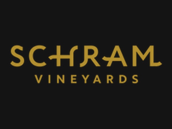 Schram Vineyards Winery & Brewery Logo
